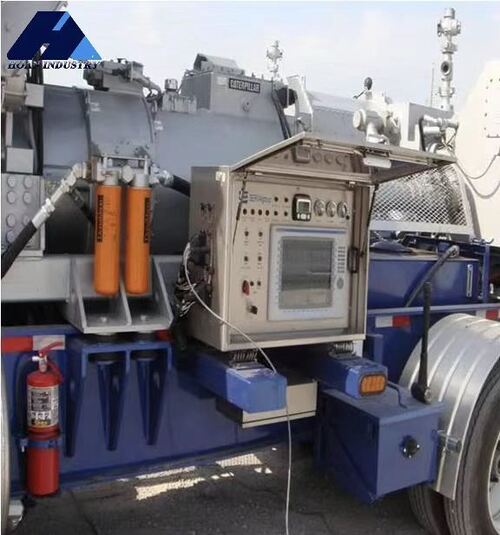 高重心オフロード機器向け安定振動絶縁ソリューション