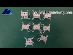 GR2-4.9D-A ヘリコプター用ドローン用カメラ GR2シリーズ用最高級のワイヤロープ振動隔離器