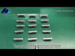 ワイヤー ロープの振動アイソレーター