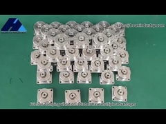 JMZ-1-3.5A 航空機航空機器とナビゲーション機器のための理想的なワイヤロープ振動隔離器