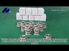 JMZ-T1-0.6A 摩擦抑制振動隔離器 革新的な設計と幅広い応用展望
