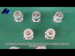 高品質のゴム振動隔離器JMZ-1