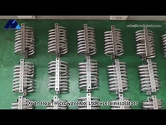 JGX-0648D-33A ワイヤロープ振動隔離器 革新的な技術と優れた性能