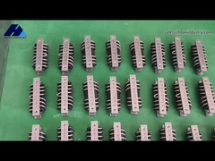 建材店 0.5KG ワイヤロープ隔離器 衝撃振動保護 GX-20AN2