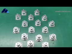 高性能JJZシリーズ 抗摩擦抑制振動隔離器 西安ホアンマイクロ波:Ultimat