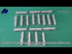 ワイヤー ロープの振動アイソレーター