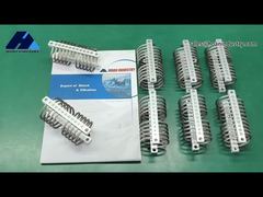 視聴：JGX-0400 コンパクトワイヤーロープアイソレータ 振動衝撃制御究極ソリューションの紹介