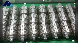 JGX 1276 ショックアブソーバー ヘビーデューティ防振