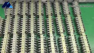 Custom Isolator Performance Aesthetics