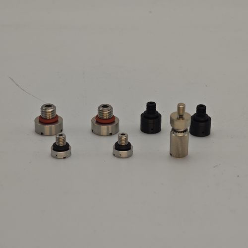 最新の企業ニュース HA-4A スクリップスレッド防水透気バルブの応用と機能について