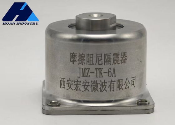 高品質の摩擦抑制振動隔離器 JMZ-TK