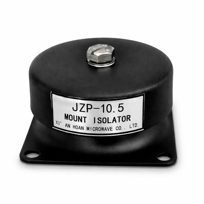 良い価格 JZP-10.5 ゴムショックアブソーバーマウント 3D 多方向荷重吸収帯電防止 ESD 安全防振装置 オンライン