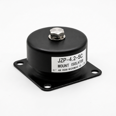 良い価格 JZP-4.2-SC ゴム製ショックアブソーバー、高減衰比、急速なエネルギー散逸、ラボ検証済み online