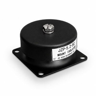 良い価格 JZP-5.2-SC ゴムショック吸収器 EPDM FKM シリコン弾性体 オプション  vulkanised Metal Bonding Sub-Zero Elasticity online