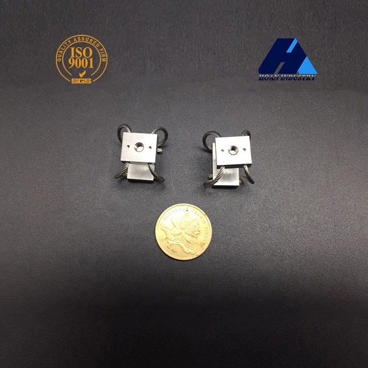 ホットセール ヘリコプター ドローン 空中写真 カメラ ギンバル振動ショック制御 GR1-1.8D-A カメラ振動隔離器
