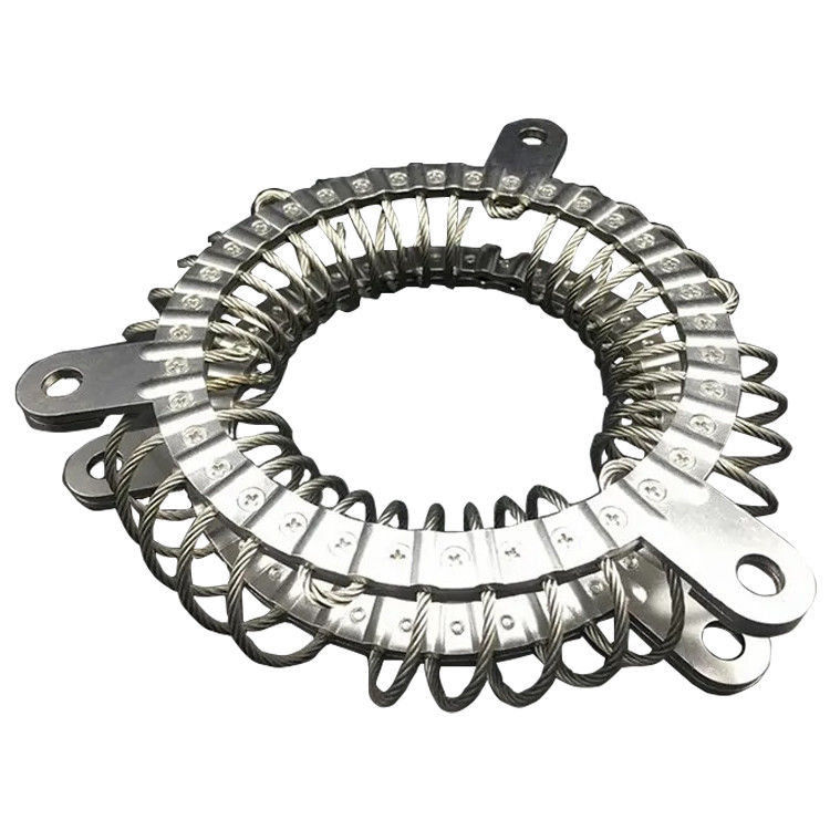 ステンレスステール映画UAVカメラギンバル ヘリコプター用ドローン GRY-32A振動マウント