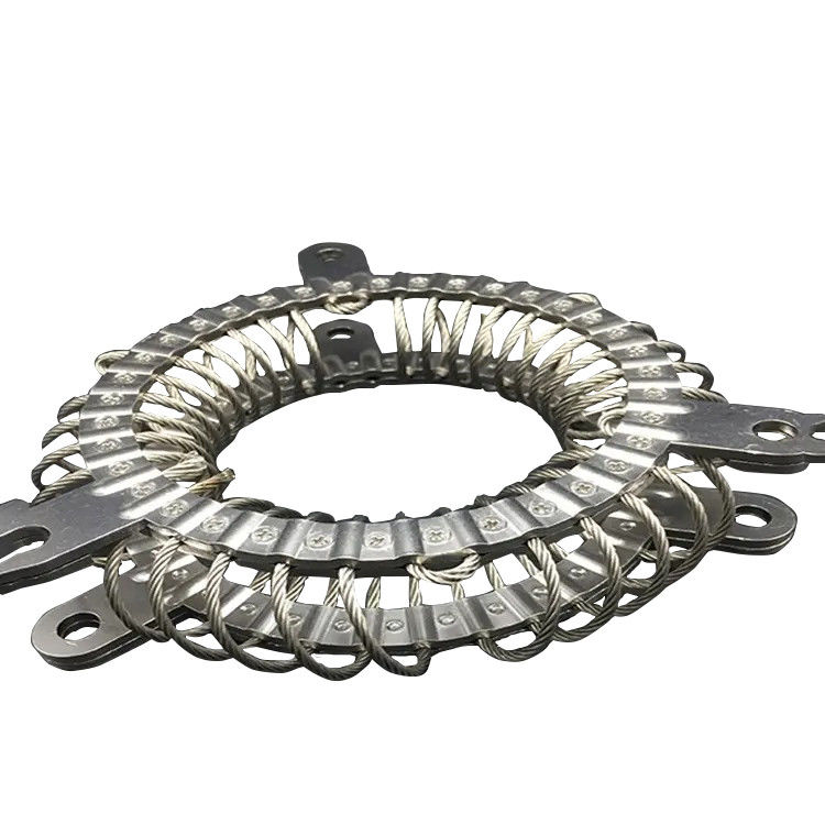 ステンレスステール映画UAVカメラギンバル ヘリコプター用ドローン GRY-32A振動マウント