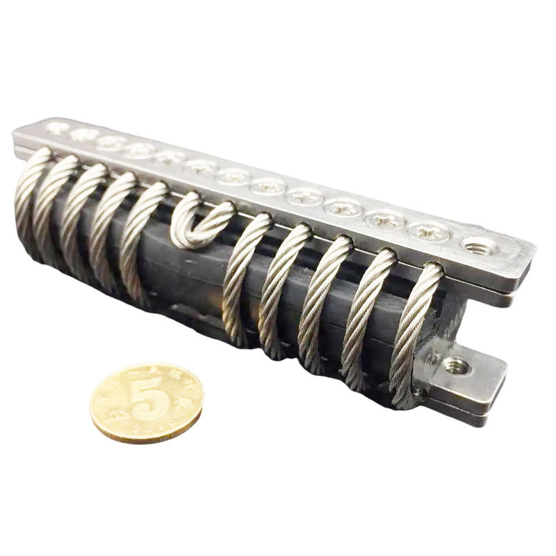 ギアポンプ 機械 ツール アクセサリー 電子 キャビネット 100g 騒音振動制御 Gx-50an ワイヤ ヘリカル 隔離器