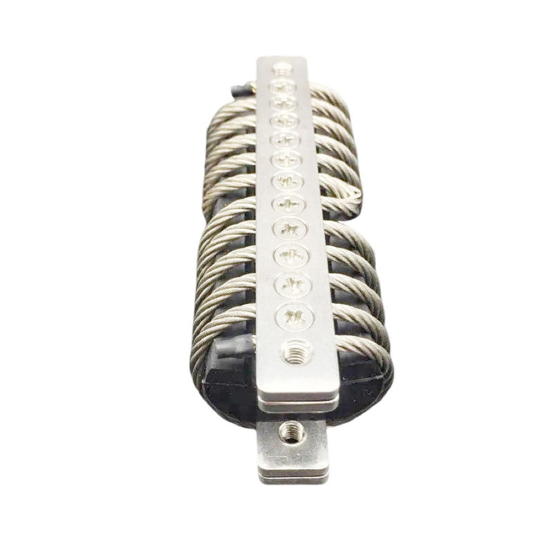 ギアポンプ 機械 ツール アクセサリー 電子 キャビネット 100g 騒音振動制御 Gx-50an ワイヤ ヘリカル 隔離器