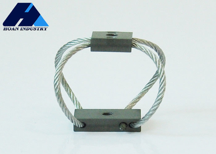 GR2-6.7A-A カメラ防振用ねじ込み式ショックアブソーバー