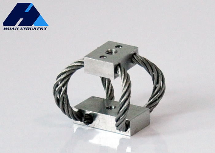 プロヘリコプターUAVカメラ RCカードローンアクセサリー GR2 コンパクトワイヤロープ隔離器 振動ショック制御