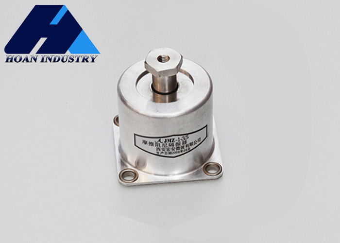 JMZ-1-1.5A ワイヤロープ振動隔離器 44mm 産業用エンジンマウント用