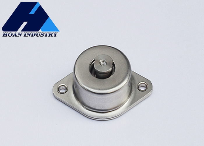 JMZ-TK1-40A カスタマイズ可能な円筒摩擦減衰振動アイソレータ（エネルギー・鉱業向け取り付け設置付き）