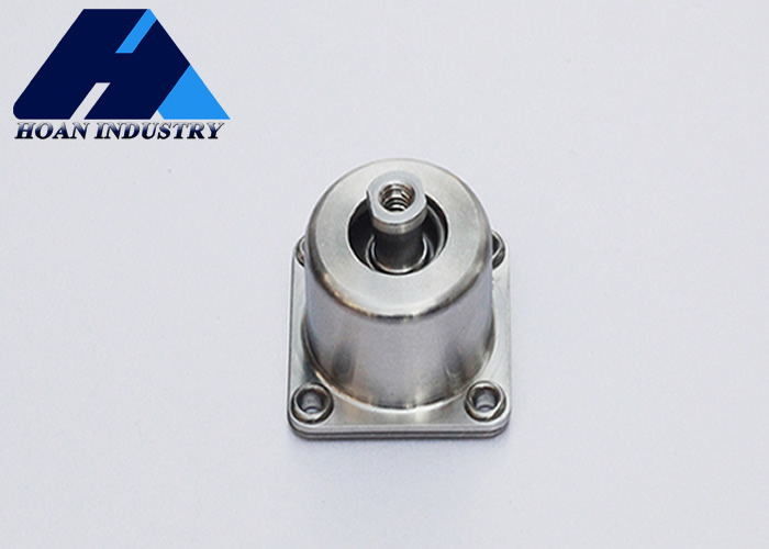 JMZ-TK-5A JMZ-TKシリーズ 高周波および衝撃状況における最適な振動隔離のために,硬さと柔軟性を組み合わせる