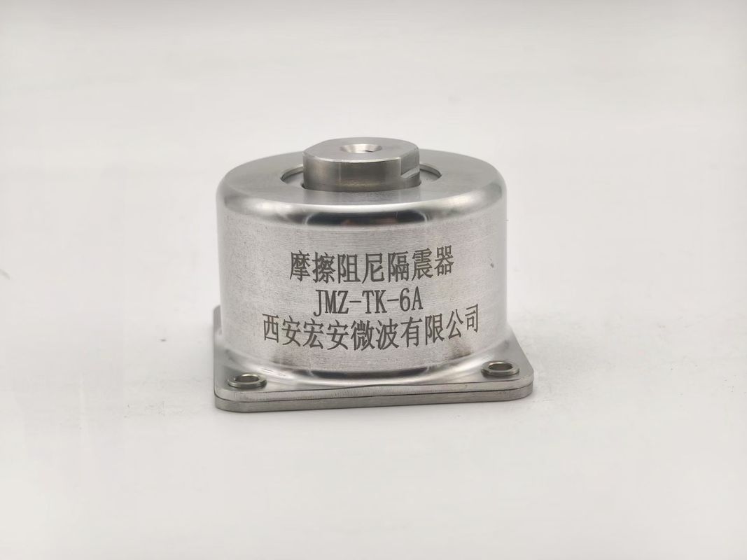 JMZ-TK-2.5A ゴムショック吸収器 独特の設計と振動保護のための優れた性能