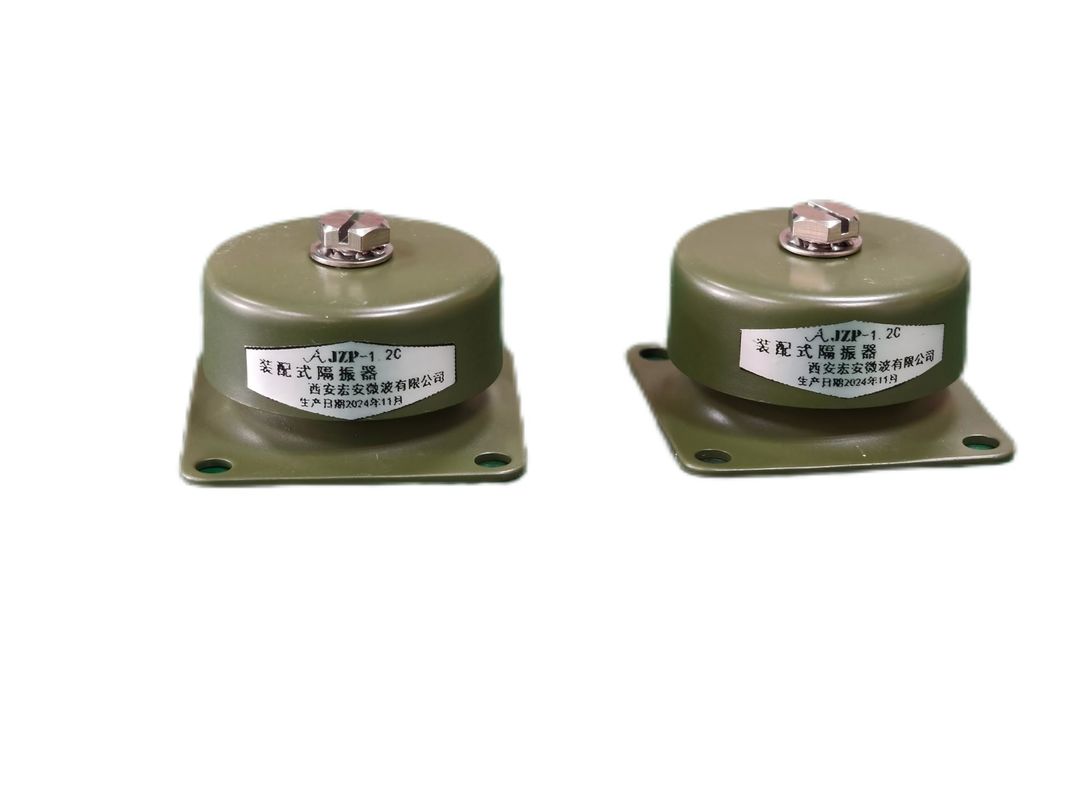 JZP-1.5B 振動隔離とノイズ削減のためのゴムショック吸収器