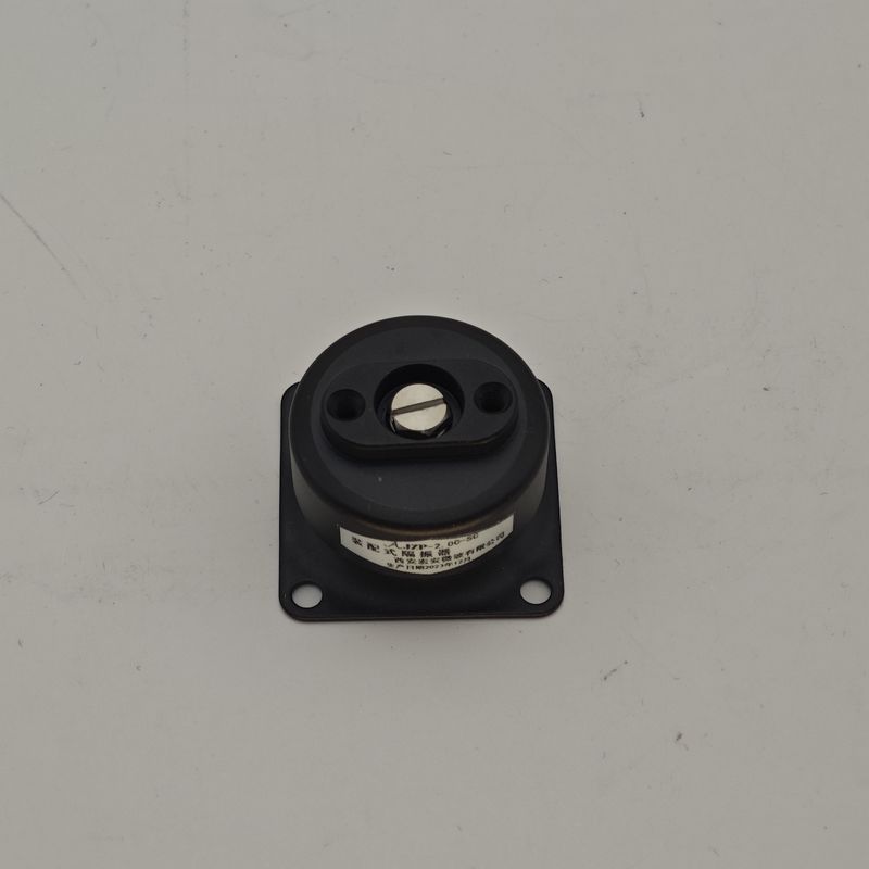 機械と機器のためのJZP-3.0Cゴムショック吸収器で機器の効率を向上させる