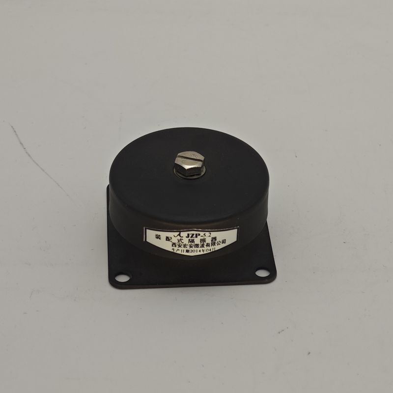 JZP-1.8C 振動とノイズ削減のための最高級のゴムショック吸収器