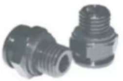 HA-12B-1 カスタマイズされた製品 高気透度と水阻圧を持つ風力タービンの防水透気バルブ