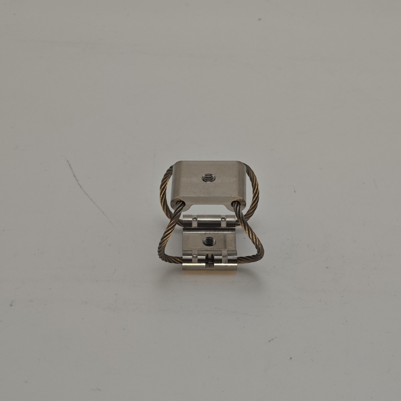 GR2-6.7A-A カメラ防振用ねじ込み式ショックアブソーバー