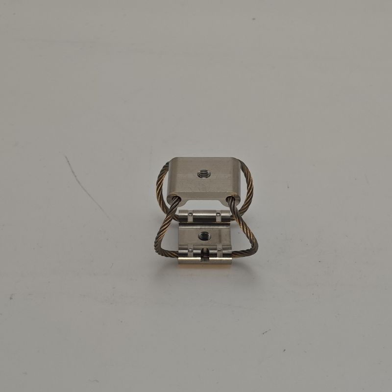 GR5-27A-A 航空宇宙および軍事用鋼線ロープ防振器