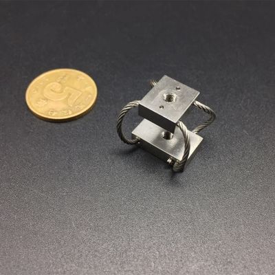 航空 UAV カメラ ジンバル写真 ドローン撮影 衝撃振動絶縁 GR1 シリーズ カメラ振動絶縁装置