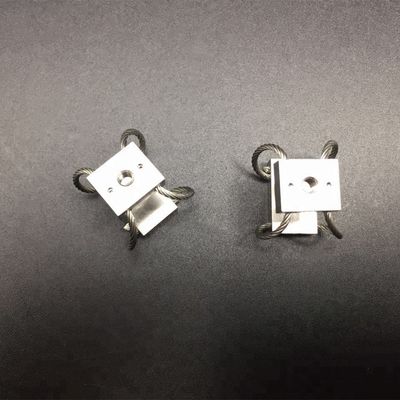 良い価格 重用ワイヤ小型ショック隔離装置技術 オンライン