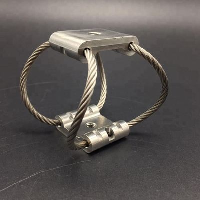 良い価格 ヘリコプターUAVカメラアクセサリー ドローン安定化器 衝撃振動隔離 GR4-13D-A コンパクトワイヤロープ隔離器 オンライン