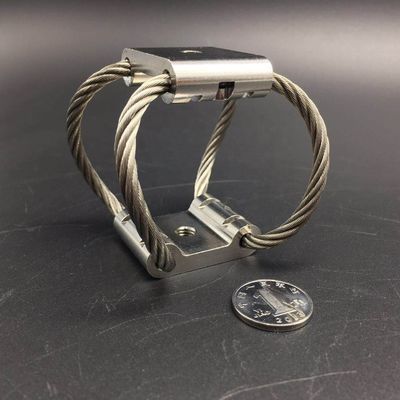 良い価格 手作りカメラ ギンバル ヘリコプター ドローン安定器 GR5シリーズ ISO 9001 2015 認定航空写真 ワイヤー隔離マウント オンライン