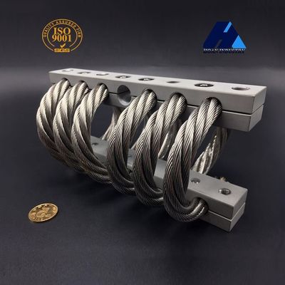 良い価格 HVACユニット用ジェネレータースプリング振動隔離器 オンライン