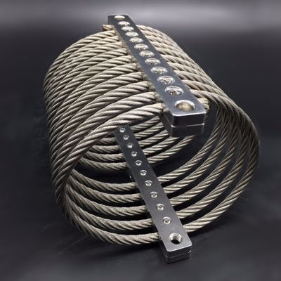 良い価格 エグゼットファン ワイヤーロープ振動隔離カメラ オンライン