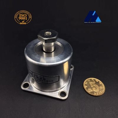 良い価格 摩擦ゴム金属隔離器 航空宇宙 ヘリコプター 組み込み電子機器 オンライン