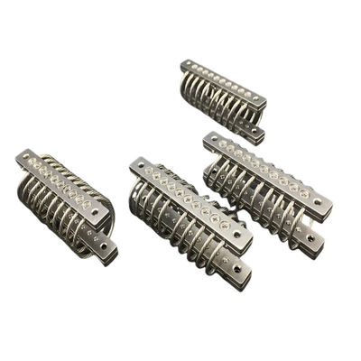 JGX-0488S-20A SS 304ステンレス鋼の衝撃吸収容器用ワイヤロープ隔離器