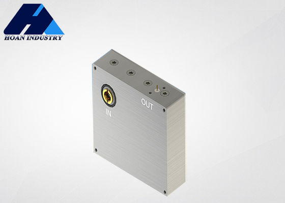 良い価格 1575.42 MHz カスタマイズされた波導体低挿入損失帯域通過フィルター JT-QTF-1575-MCX-1 オンライン