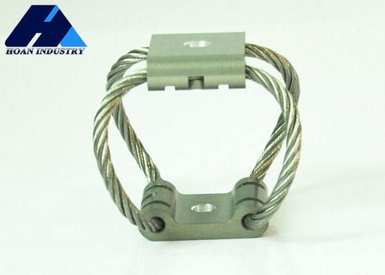 良い価格 GR6-36D-A ワイヤロープ振動隔離器 100kg 負荷容量 オンライン