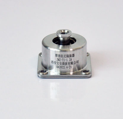 JMZ-1-1.5A 機体航空機器ナビゲーション・通信機器の主要部品のための摩擦抑制振動隔離器