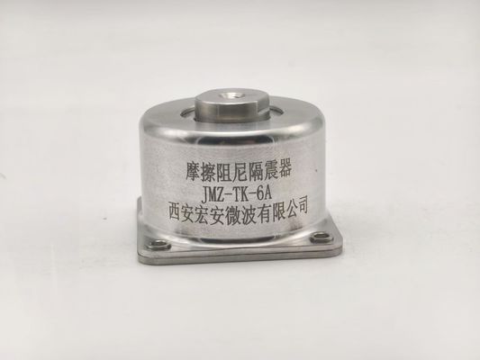 JMZ-TK-5A 工業機器における振動制御用ゴムショック吸収器