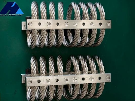 JGX-1598A-557A 高級オプティカルプラットフォームと半導体製造機器のための広周波