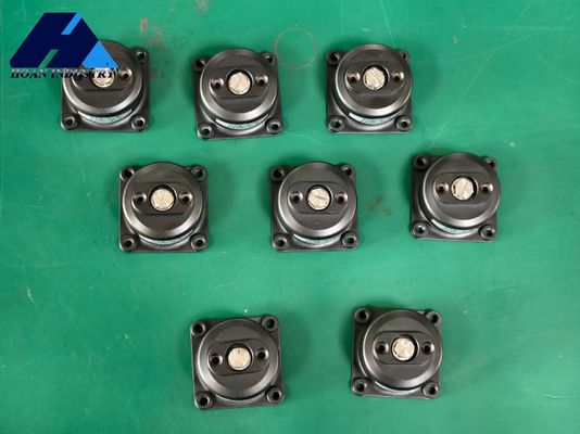良い価格 JZP-6.0B-SC Hot Product 2024 Rubber Shock Absorber with 6.7KG Load Range and Condition Monitoring オンライン