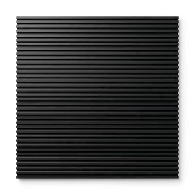 良い価格 カスタマイズされた製品 効果的ノイズと振動制御のための双面波紋設計のゴム振動隔離パッド オンライン